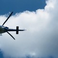 Otac (44) poginuo, sedmogodišnji sin teško povređen u Sloveniji: Pali u dubinu, spasioci ih pronašli u koritu