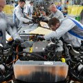 Radnik sa tri decenije staža napravio potez očajnika: Zaustavio proizvodnju Volkswagena, sud imao nula milosti