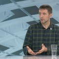 Tošković: Cilj nije samo smena režima SNS - već jačanje institucija i ozdravljenje društva