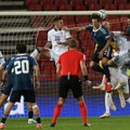 Bolno je, ali i poučno! Paunović nakon poraza: Čak i remi bi nas boleo, moramo da se oporavimo za Holandiju