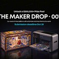 Anker eufyMake poziva kreativce iz celog sveta da osmisle nova rešenja uz nagradni fond od 200.000 dolara