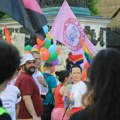 Kvir organizacije traže da RTS ne učestvuje na Evroviziji 2027, ako Izrael bude deo takmičenja