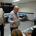 U Brazilu danas počeo prvi krug predsedničkih izbora