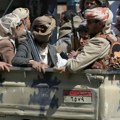 Huti upozorili avio-kompanije da vazdušni prostor Saudijske Arabije nije bezbedan