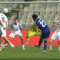 (VIDEO) Kipar slavio sjajnim golom u 90+4