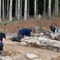 Neočekivano otkriće u Nemačkoj – pronađen 1.800 godina star rimski hram posvećen Marsu