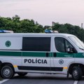 Incident u Slovačkoj: učenik doneo vazdušni pištolj u školu