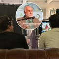 Ovo je Berčekov sin koji se krije od javnosti: Bio u "Profesionalcu" i "Ivkovoj slavi", a svira u rok bendu