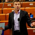 Gončarenko izbačen zbog poziva na mir sa Moskvom