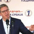 Vučić predstavio specijalni program za jug Srbije: Najavio fabrike, obnovu puteva i ulaganja u bolnice
