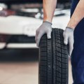 Vozače čekaju veći troškovi: Evo šta se dešava sa cenama automobilskih guma