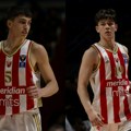 Još jedan Zvezdin košarkaš u Radničkom