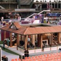 Uspešan nastup vinarije iz Novog Slankamena na sajmu "Wine Vision by Open Balkan": "Šapatova" nova vina za svet