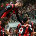 Krstović "zakuvao" na San Siru - Milan umalo "prosuo" 3:0