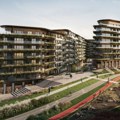 The Dorcol Residence donosi posebne uslove kupovine stanova na Dorćolu: 20% sada, 80% po završetku tehničkog pregleda