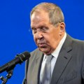 Lavrov: Zapad više nikada neće biti glavni igrač u svetu