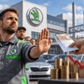 Česi ljuljaju Folksvagen: Škoda odbija zamrzavanje plata do 2030.