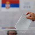 RIK odlučio: Izbori se ponavljaju na 53 biračka mesta u nedelju, 1. novembra
