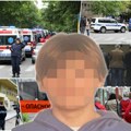 10 Ključnih tačaka i jedno pitanje u slučaju dečaka ubice: Mesec dana od nezapamćenog zločina u školi na Vračaru