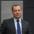Grmi Medvedev: Jel hoćete hipersonične udare po Evropi?