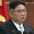 "Ruku pod ruku" Kim obećao jačanje strateške saradnje sa Rusijom