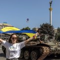 Kijev: Oslobođeno
