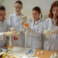 Inovacije i obrazovanje budućnosti dolaze u Šabac: Otvoren osmi po redu Mejkers lab