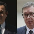 Murati: Sva dešavanja na severu deo političke igre Kurtija i Vučića da ne sprovedu sporazume