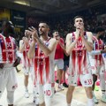 KK Crvena zvezda – ko ostaje, a ko odlazi?