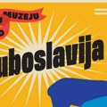 Kluboslavija otvara sezonu matine žurki Muzeja Jugoslavije