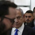 Suđenje Netanjahuu: Holivudski producent priznao da su pokloni koje mu je davao bili preterani