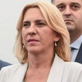 Cvijanović: Šmit glavna prepreka unutrašnjem dijalogu i evropskom putu BiH