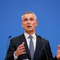 Stoltenberg: Oslobodićemo Kijev obaveze od ispunjavanja uslova za članstvo u NATO-u