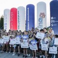 Počelo državno finale SIM u Srbiji, poznati prvi putnici za Split