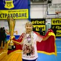 Sanja Orozović ponovo u subotičkom Spartaku (AUDIO)