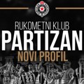 Napad na Partizan - Ugašene mu sve društvene mreže