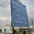 Kiparski Turci se tukli sa međunarodnim mirovnim snagama UN u tampon zoni na Kipru
