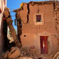 Broj stradalih u najjačem zemljotresu u Maroku porastao na više od 2.600