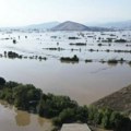 Mladenci stradali u poplavi: Otišli na medeni mesec u Grčku - bujica odnela bungalov u more