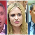 Lažne patriote postale heroji kurtijevih medija: S NATO opozicijom napali Srbiju