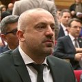 Radoičić pušten iz pritvora, zabranjeno mu je napuštanje boravišta i odlazak na Kosovo