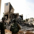 Kopnena ofenziva na Gazu možda se ipak neće dogoditi