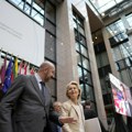 Završen samit ES u Briselu: Beograd i Priština da nastave napore za deeskalaciju; Dogovor o mirovnoj konferenciji za Gazu…