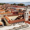 Zadarska policija i tužilaštvo: Još uvek se utvrđuje identitet napadača na novinare iz Srbije