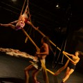 Cirkuski komad „Lepotica sa hiljadu lica” gostuje u Bitef teatru