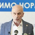 Mihailović (NADA): Jednokratne pomoći neće zadržati mlade u državi gde je bitna partijska knjižica