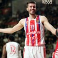 Vratiću se ja u NBA, još sam mlad! Petrušev dobio otkaz posle tri meča, ali san još živi: Sad sam morao da odem...