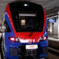 Na srpskim prugama dogodine 18 novih vozova