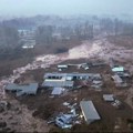 Potres u Kini, najmanje 116 mrtvih
