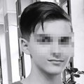 "Hvala za vreme koje smo proveli s tobom": Škola se oprostila od dečaka koji je poginuo u Valjevu